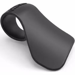 Oxford Cruise 32mm-36mm Aide à la manette des gaz pour Hommes