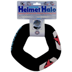 Oxford Casque Halo Pad pour Hommes