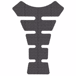 Oxford Spine Super Thin Tankpad, charbon pour Hommes