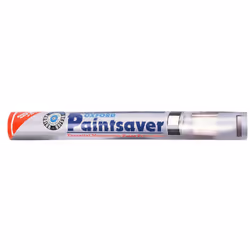 Oxford Paintsaver Protection Film, blanc pour Hommes