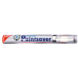 Oxford Paintsaver Protection Film, blanc pour Hommes
