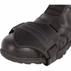Oxford Shift Guard Protecteur de chaussure, noir pour Hommes
