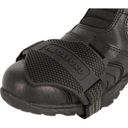Oxford Shift Guard Protecteur de chaussure, noir pour Hommes