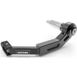 Oxford Premium Aluminium Lever Garde