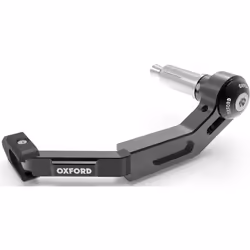 Oxford Premium Aluminium Lever Garde