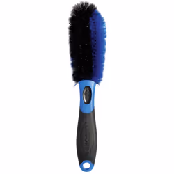 Oxford Double Stubble Brosse à roue pour Hommes