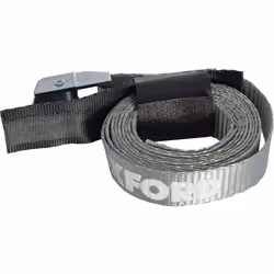 Oxford Cam Bracelet, gris pour Hommes