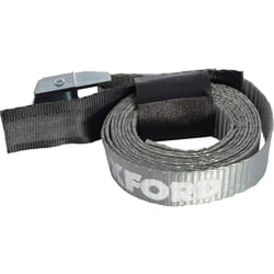 Oxford Cam Bracelet, gris pour Hommes