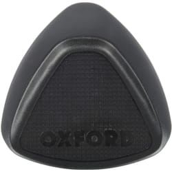 Oxford Magnimate Pied support côté, noir pour Hommes
