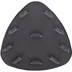 Oxford Magnimate Pied support côté, noir pour Hommes