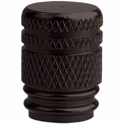 Oxford Gripper Bouchons de valve, noir pour Hommes