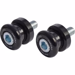 Oxford Bobines M6x1.0, noir pour Hommes
