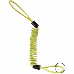 Oxford Minder Rappel Cabel, jaune pour Hommes