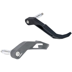 Oxford Racing Lever Garde, noir pour Hommes