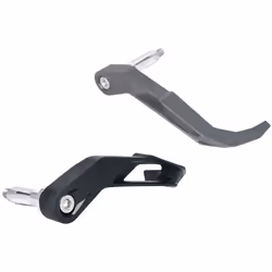 Oxford Racing Lever Garde, noir pour Hommes