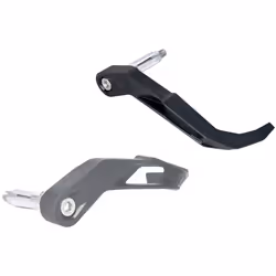 Oxford Racing Lever Garde, noir pour Hommes
