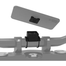 Oxford CLIQR Cable Tie Montage de l’appareil, noir pour Hommes
