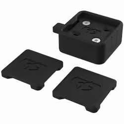 Oxford CLIQR Surface Système de mont, noir pour Hommes