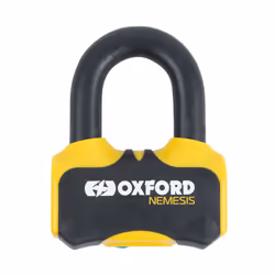 Oxford Bloque-disque Nemesis - 16mm