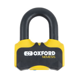 Oxford Bloque-disque Nemesis - 16mm