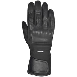 Oxford Calgary 1.0 Gants de moto dames, noir, taille XS pour Femmes