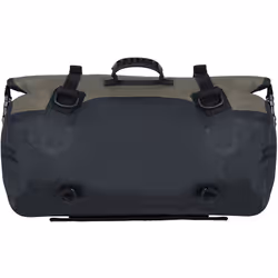 Oxford AQUA T-50 Sac de rouleau, noir-vert, taille 41-50l pour Hommes