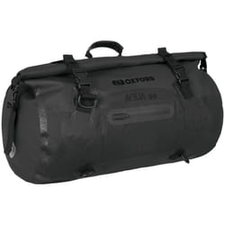 Oxford AQUA T-50 Sac de rouleau, noir, taille 41-50l pour Hommes