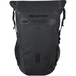 Oxford Aqua B-25 Sac à dos, noir pour Hommes