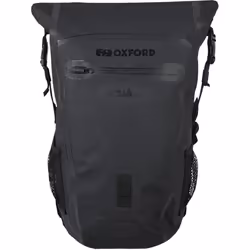 Oxford Aqua B-25 Sac à dos, noir pour Hommes