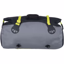 Oxford AQUA T-50 Sac de rouleau, noir-gris, taille 41-50l pour Hommes