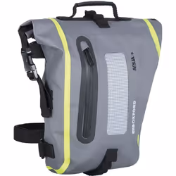 Oxford Aqua T8 Sac de queue, gris pour Hommes