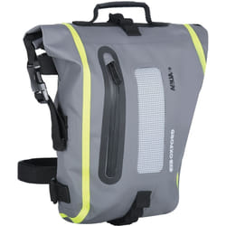 Oxford Aqua T8 Sac de queue, gris pour Hommes