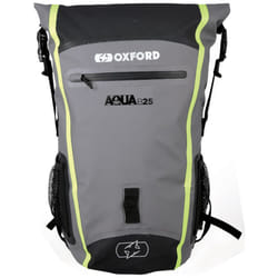 Oxford Aqua B-25 Sac à dos, gris pour Hommes