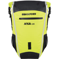 Oxford Aqua B-25 Sac à dos, jaune pour Hommes