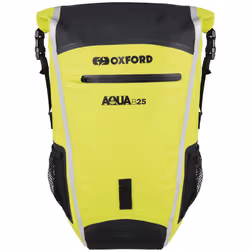 Oxford Aqua B-25 Sac à dos, jaune pour Hommes