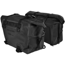 Oxford Aqua P32 Sacoches, noir pour Hommes