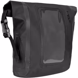 Oxford Aqua M2 Sac de réservoir, noir, taille 0-5l pour Hommes