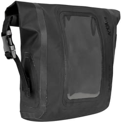 Oxford Aqua M2 Sac de réservoir, noir, taille 0-5l pour Hommes