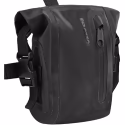 Oxford Aqua L1 Sac pour les jambes, noir pour Hommes
