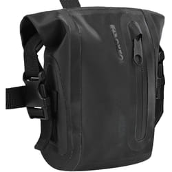 Oxford Aqua L1 Sac pour les jambes, noir pour Hommes