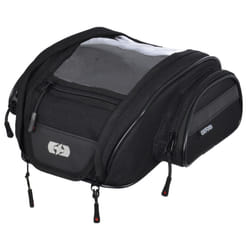 Oxford Mini OL440 Sac à réservoir Magnétique 7 Litres, noir pour Hommes