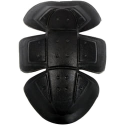 Oxford RE-Pi Inserts protecteur de coude, noir pour Hommes