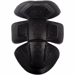 Oxford RE-Pi Inserts protecteur de coude, noir pour Hommes