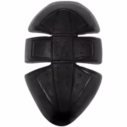 Oxford RS-Pi Inserts protecteur d’épaule, noir pour Hommes