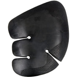 Oxford RH-Pi Inserts protecteur de hanche, noir pour Hommes