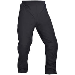 Oxford Stormseal Pantalon de pluie de moto, noir, taille 4XL