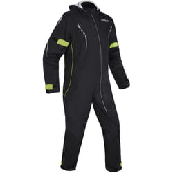 Oxford Stormseal Costume de pluie d’une pièce, noir, taille XL pour Hommes