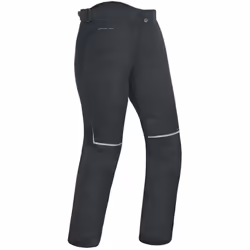 Oxford Dakota 2.0 Oxford Dakota 2.0 Ladies Moto Pantalon textile, noir, taille L pour Femmes