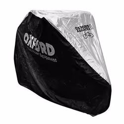 Housse étanche - Oxford Products - CC100 - Polyester 170T - Ajustement élastique - Universelle