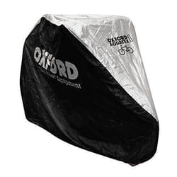 Housse étanche - Oxford Products - CC100 - Polyester 170T - Ajustement élastique - Universelle
